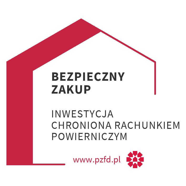 Deweloper Olsztyn Mak Dom gwarantuje bezpieczny zakup nowych mieszkań w Olsztynie chronionych deweloperskim rachunkiem powierniczym